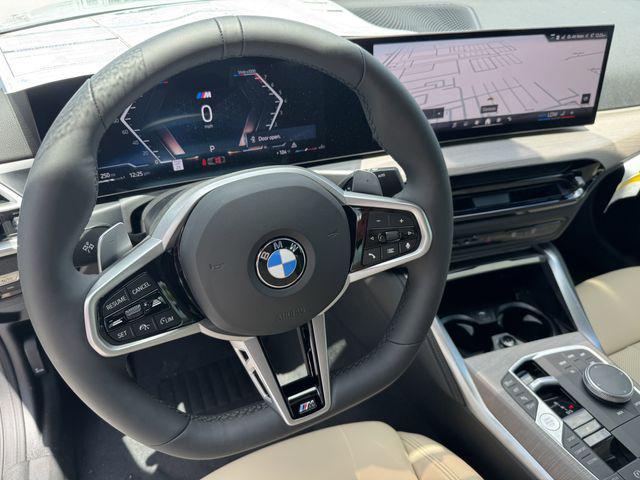 new 2025 BMW 230 car, priced at $52,850