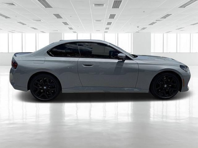 new 2025 BMW 230 car, priced at $52,850