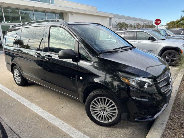 used 2018 Mercedes-Benz Metris car, priced at $26,999