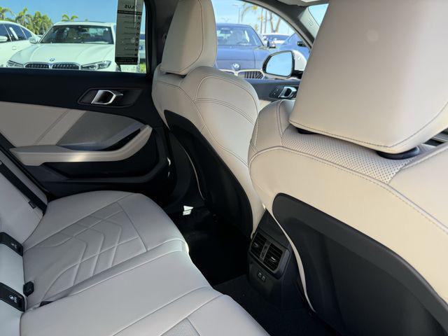 new 2025 BMW 228 Gran Coupe car, priced at $48,775