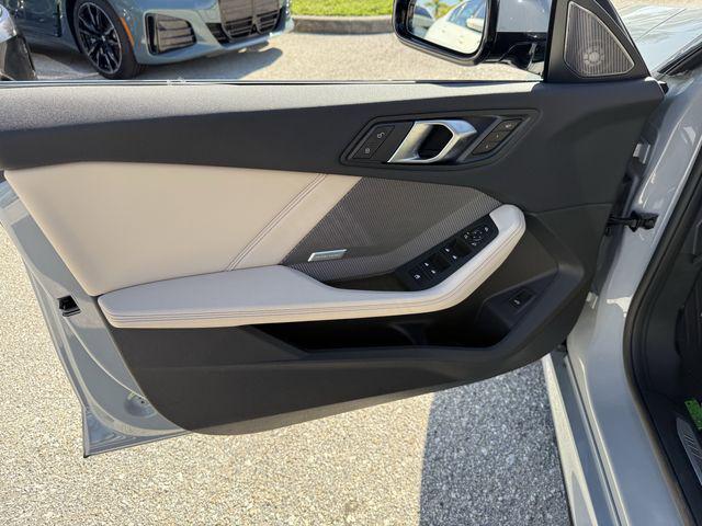 new 2025 BMW 228 Gran Coupe car, priced at $48,775