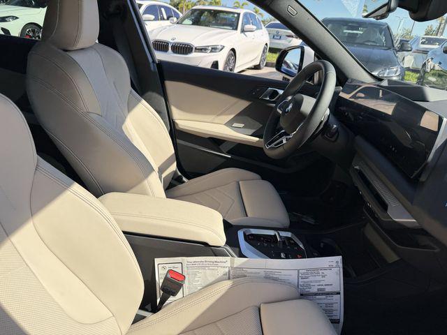 new 2025 BMW 228 Gran Coupe car, priced at $48,775