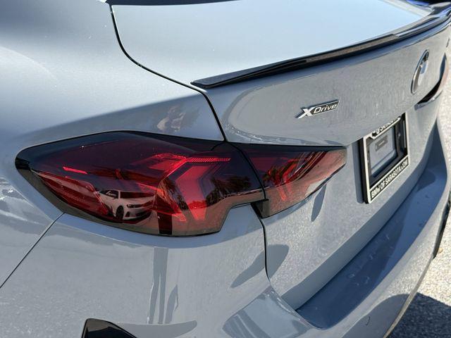 new 2025 BMW 228 Gran Coupe car, priced at $48,775