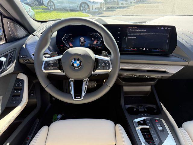 new 2025 BMW 228 Gran Coupe car, priced at $48,775