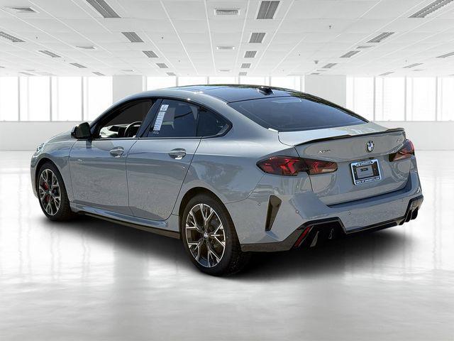 new 2025 BMW 228 Gran Coupe car, priced at $48,775