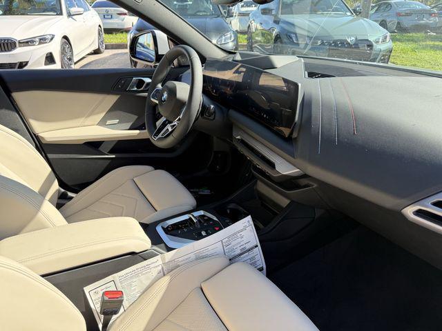 new 2025 BMW 228 Gran Coupe car, priced at $48,775