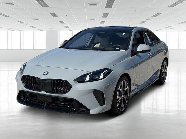 new 2025 BMW 228 Gran Coupe car, priced at $48,775