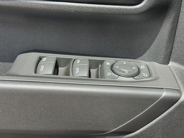 used 2025 Chevrolet Silverado 2500 car, priced at $52,853