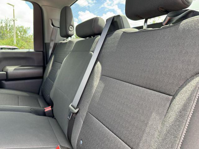used 2025 Chevrolet Silverado 2500 car, priced at $52,853