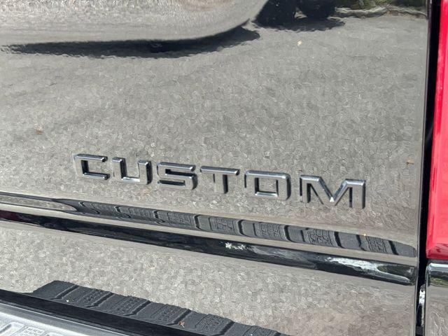 used 2025 Chevrolet Silverado 2500 car, priced at $52,853