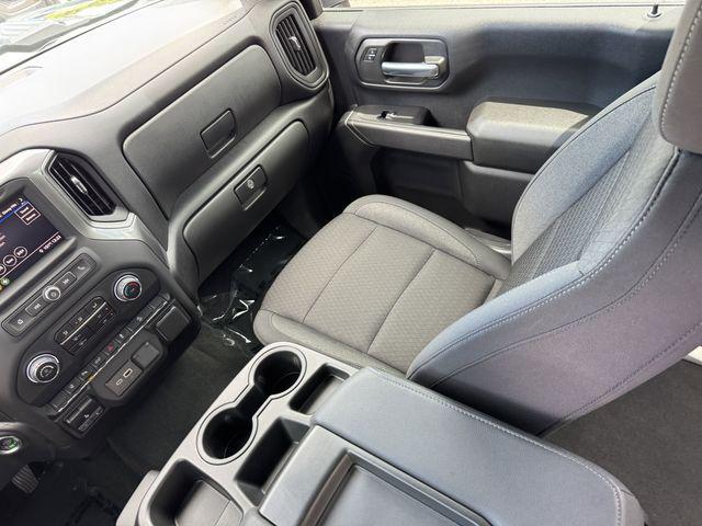 used 2025 Chevrolet Silverado 2500 car, priced at $52,853