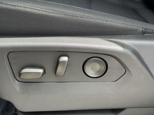 used 2025 Chevrolet Silverado 2500 car, priced at $52,853