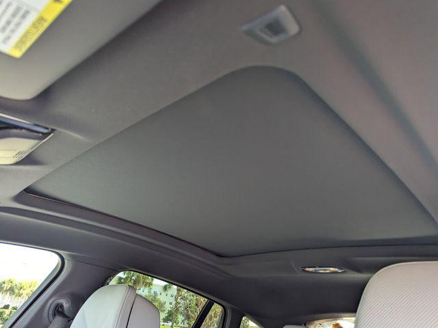 new 2026 BMW X6 car, priced at $89,075