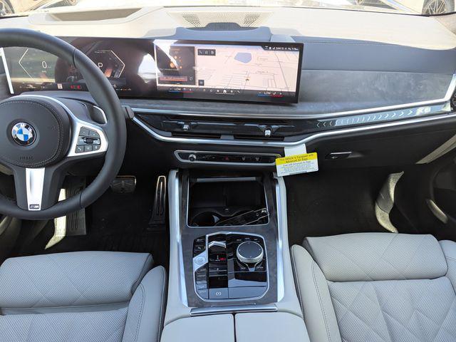 new 2026 BMW X6 car, priced at $89,075