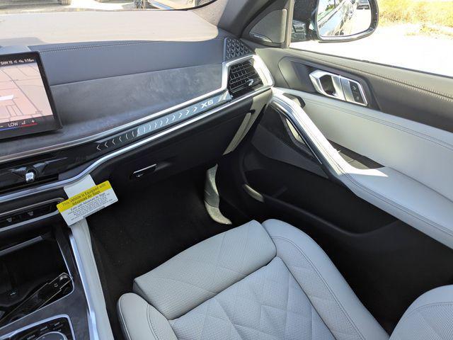new 2026 BMW X6 car, priced at $89,075
