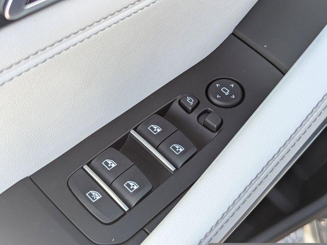 new 2026 BMW X6 car, priced at $89,075