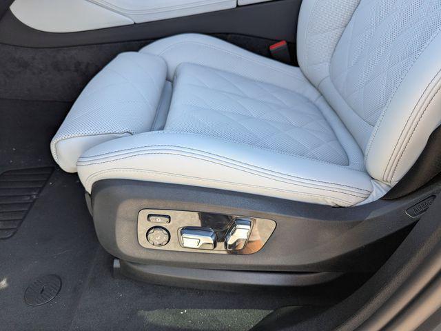 new 2026 BMW X6 car, priced at $89,075