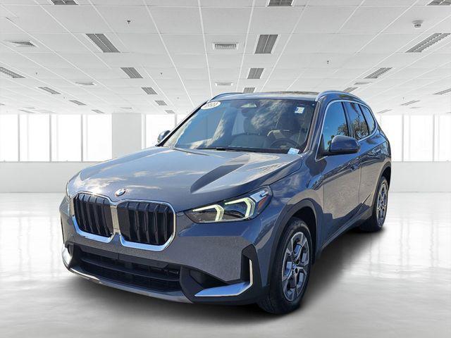 used 2023 BMW X1 car, priced at $34,792