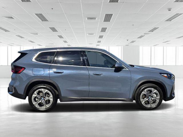 used 2023 BMW X1 car, priced at $34,792