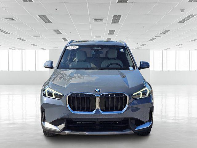 used 2023 BMW X1 car, priced at $34,792