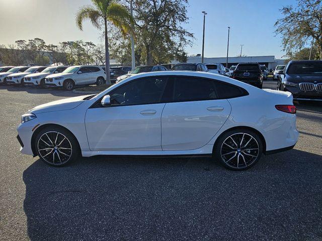 new 2024 BMW 228 Gran Coupe car, priced at $45,195