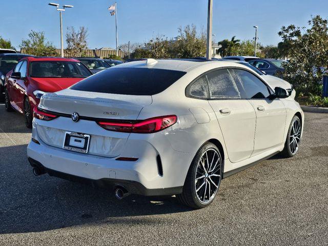 new 2024 BMW 228 Gran Coupe car, priced at $45,195