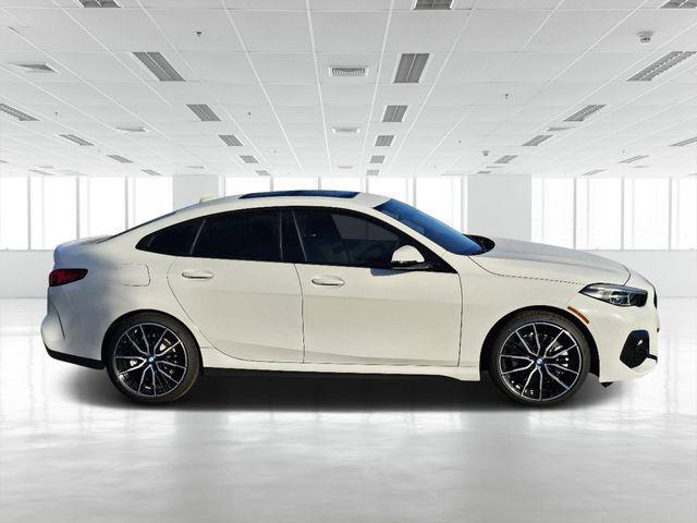 new 2024 BMW 228 Gran Coupe car, priced at $45,195