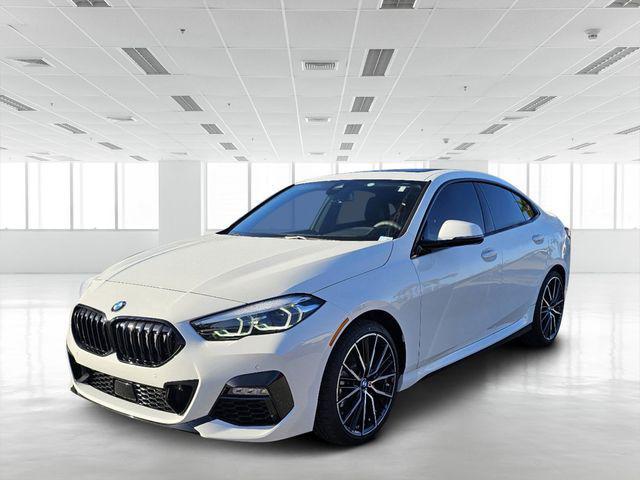 new 2024 BMW 228 Gran Coupe car, priced at $45,195