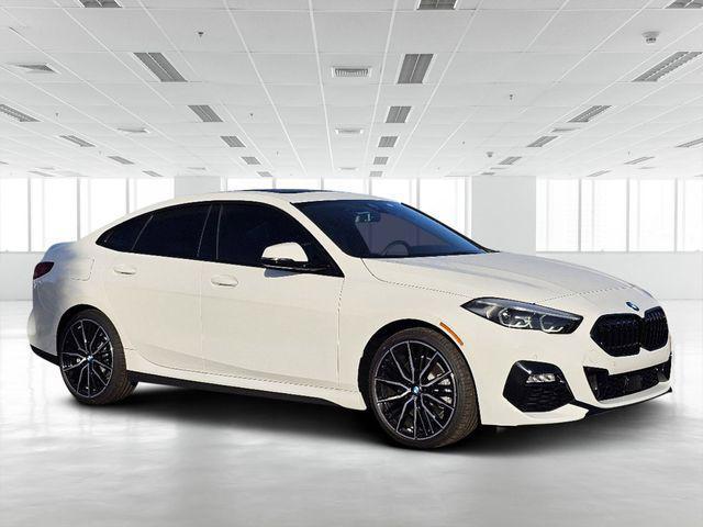 new 2024 BMW 228 Gran Coupe car, priced at $45,195