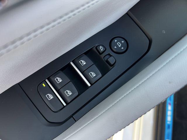 new 2026 BMW X6 car, priced at $108,225