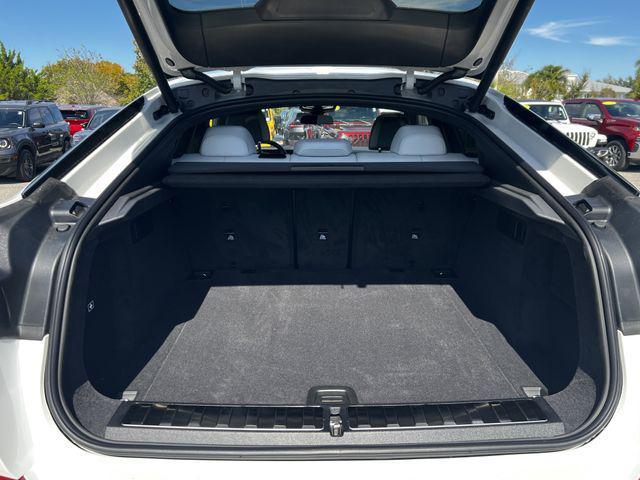 new 2026 BMW X6 car, priced at $108,225