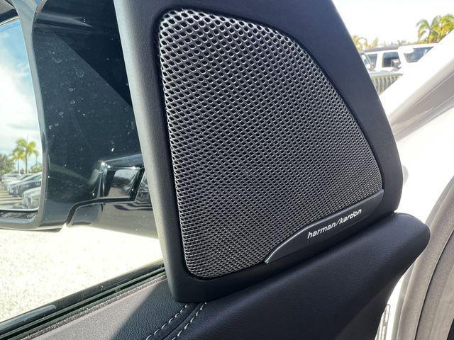 new 2026 BMW X6 car, priced at $108,225