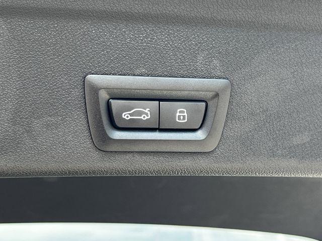 new 2026 BMW X6 car, priced at $108,225