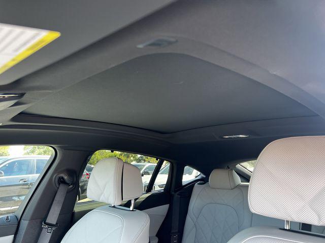 new 2026 BMW X6 car, priced at $108,225