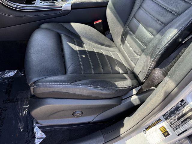used 2017 Mercedes-Benz AMG GLC 43 car, priced at $21,573