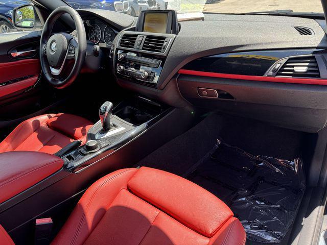 used 2016 BMW 228 car, priced at $18,786