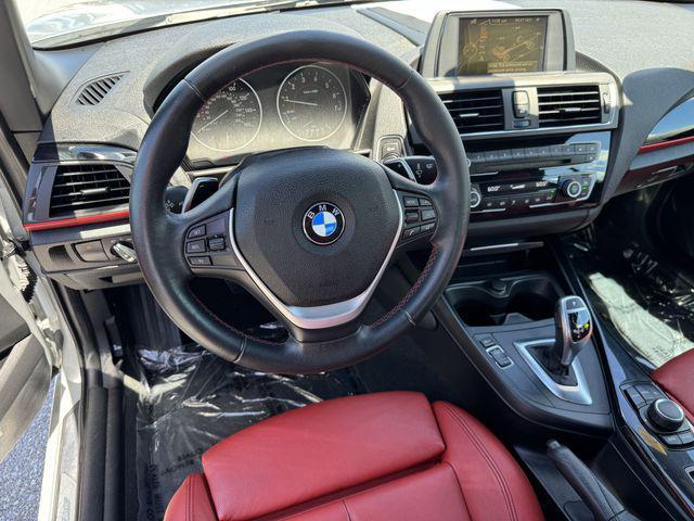 used 2016 BMW 228 car, priced at $18,786