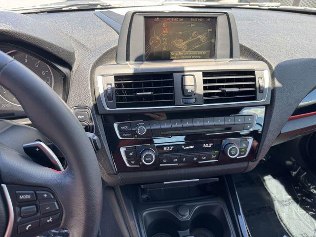 used 2016 BMW 228 car, priced at $18,786
