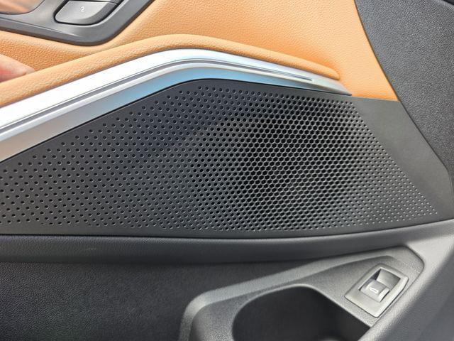 new 2025 BMW 330 car, priced at $50,725