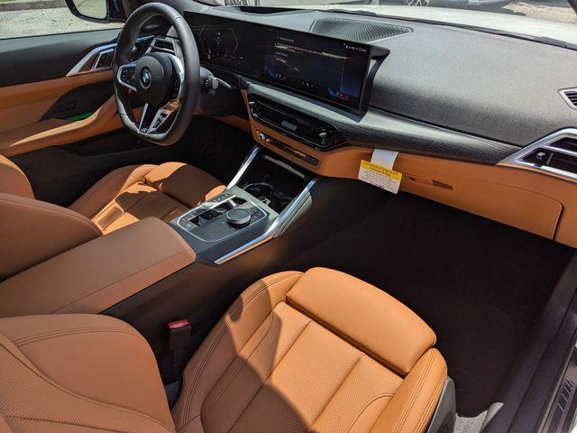 new 2026 BMW 430 car, priced at $60,475