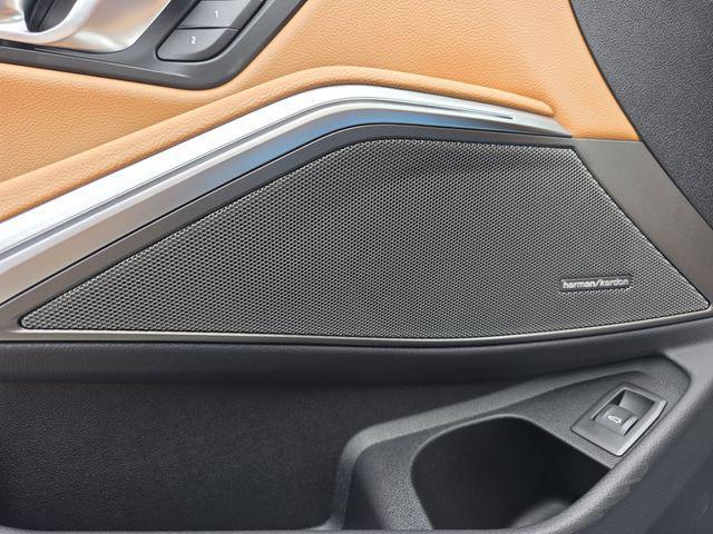 new 2025 BMW 330 car, priced at $50,850
