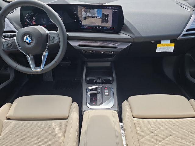 new 2026 BMW 228 Gran Coupe car, priced at $45,475