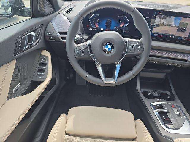 new 2026 BMW 228 Gran Coupe car, priced at $45,475