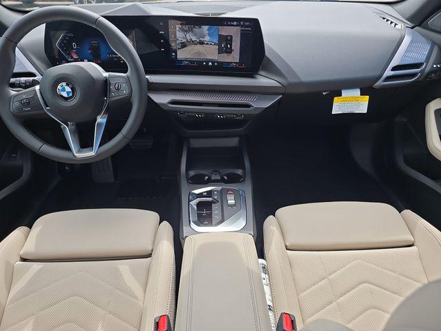 new 2026 BMW 228 Gran Coupe car, priced at $45,475