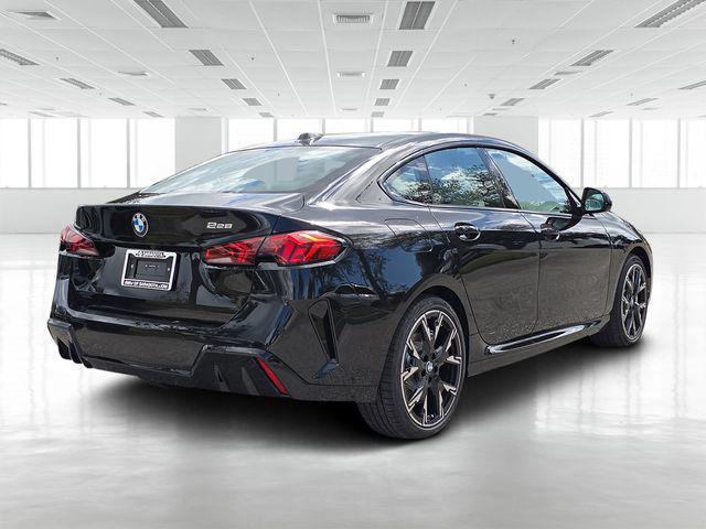 new 2026 BMW 228 Gran Coupe car, priced at $45,475