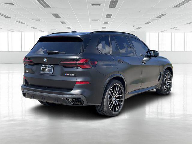 used 2024 BMW X5 car, priced at $66,544