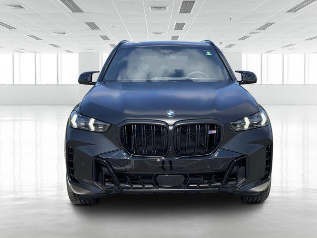 used 2024 BMW X5 car, priced at $66,544