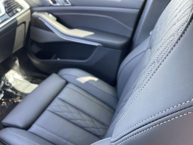 used 2024 BMW X5 car, priced at $69,344