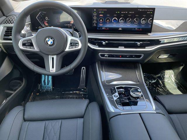 used 2024 BMW X5 car, priced at $69,344