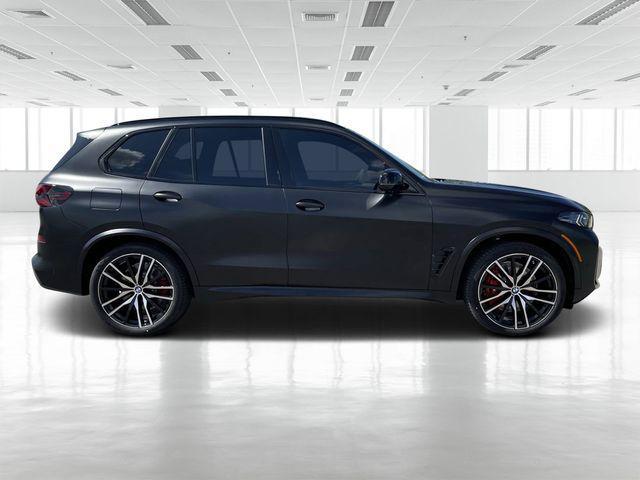 used 2024 BMW X5 car, priced at $66,544